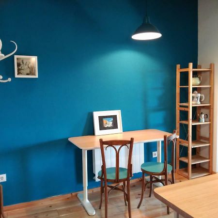 El Pretil Del Olmo Appartement Cuenca  Buitenkant foto