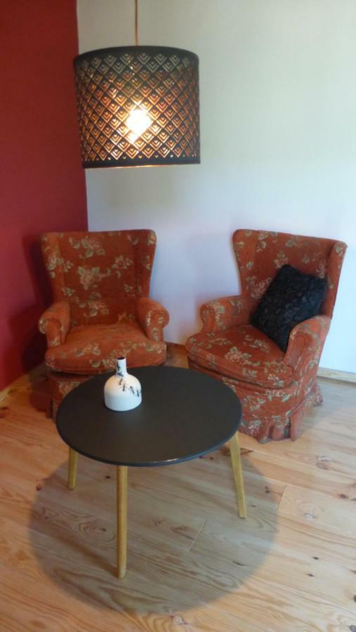 El Pretil Del Olmo Appartement Cuenca  Buitenkant foto